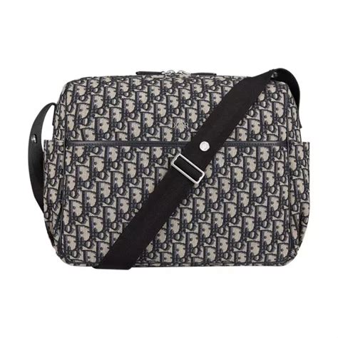 dior disper bag|designer diaper bags on clearance.